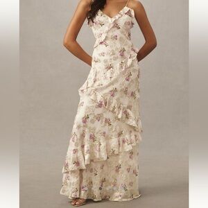 NWT LoveShackFancy's Rialto Dress size 6